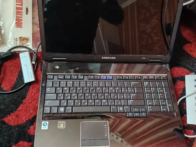 Ноутбук, Душанбе