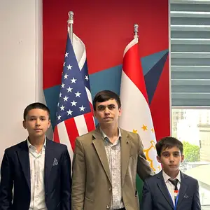 Омузиши забони англиси, Душанбе