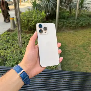 Apple iPhone 16 Pro Max, 256 gb, Desert Titanium, Душанбе