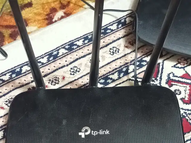 Роутер TP-Link wan-Lan, Душанбе