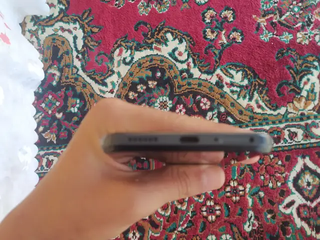 Huawei, Турсунзода
