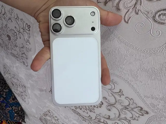 Apple iPhone Xr, 128 gb, White, Ховалинг