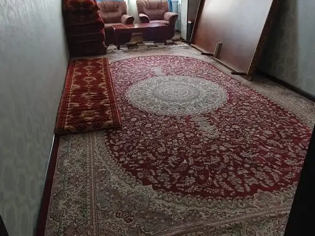 3-комн. квартира, 5 этаж, 78 м², Шохмансур, Душанбе