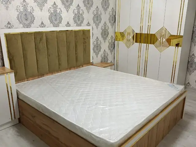 Спальный гарнитур, Душанбе