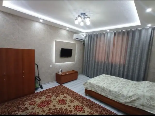 1-комн. квартира, Цокольный этаж, 40 м², 19мкр, Хуҷанд