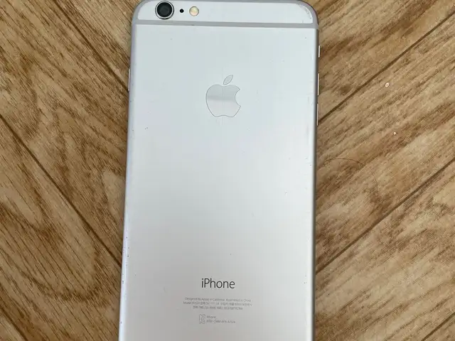 Apple iPhone 6 plus, 16 gb, Худжанд