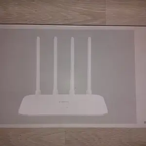 Роутер вай-фай Xiaomi 4 А, Душанбе