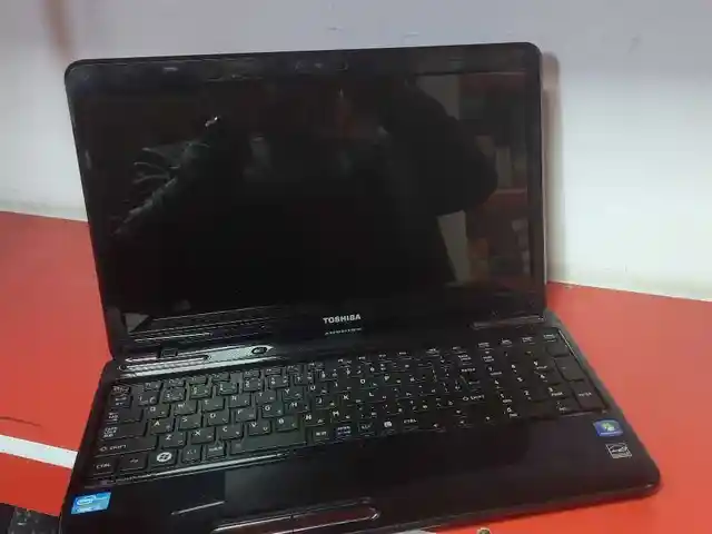 Ноутбук Toshiba core i5 2gen, Душанбе