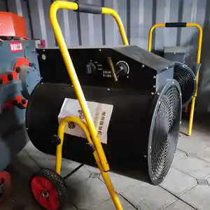 Тепловая пушка 30kw, Душанбе
