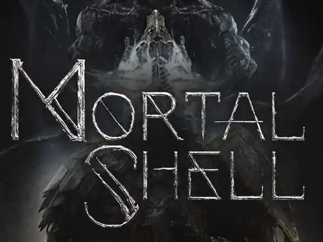 Игра Mortal shell для компьютера-пк-pc, Душанбе