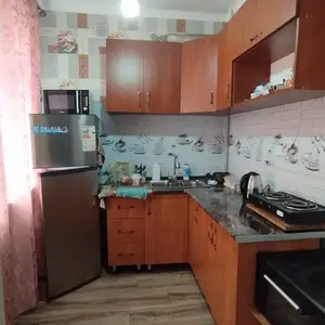 Кухонный гарнитур, Душанбе