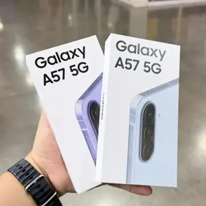 Samsung Galaxy A57 5G 8/256Gb 5000мач, Душанбе