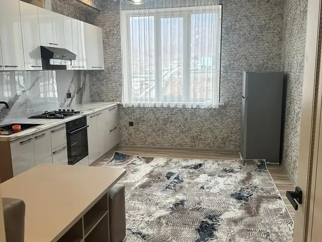 2-комн. квартира, 8 этаж, 65м², 18, Хуҷанд