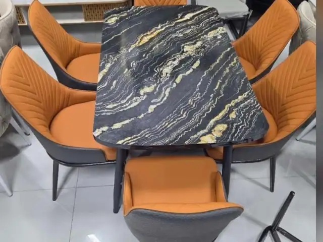 Стол стул, Душанбе