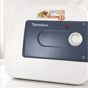 Водонагреватель Termolux 15л, Душанбе
