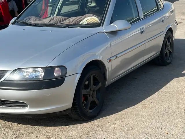 Opel Vectra B