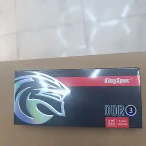 Оперативная память DDR3 KingSpec, Душанбе