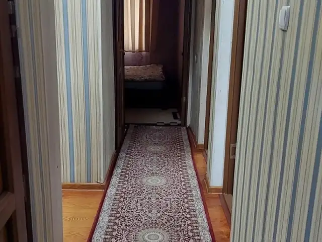 2-комн. квартира, 1 этаж, 55м², Фирдавси, Душанбе