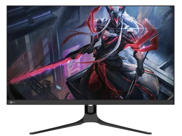 Монитор Lenovo Lecoo N2739Q 27 2K 180Hz, Душанбе