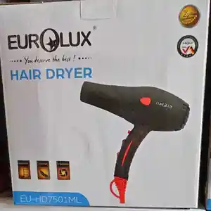 Сушилка Eurolux 7501ib, Душанбе