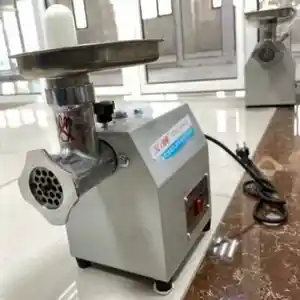 Мясорубка, Душанбе