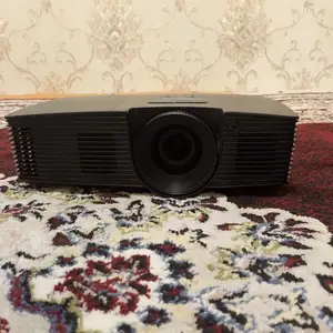 Проектор Optoma, Душанбе