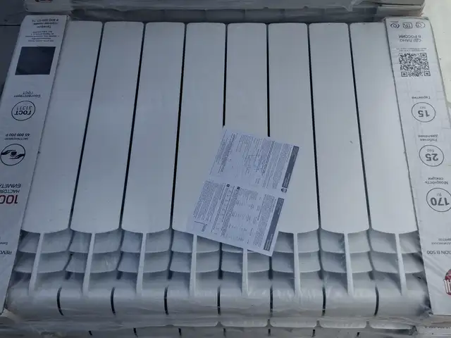Отопление, Душанбе