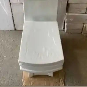 Унитаз Wellista, Душанбе