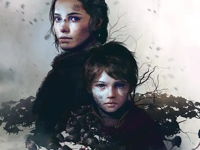 Игра A plague tale innocence, Истаравшан