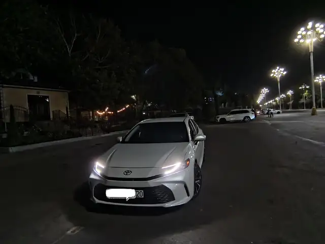 Аренда авто, Душанбе
