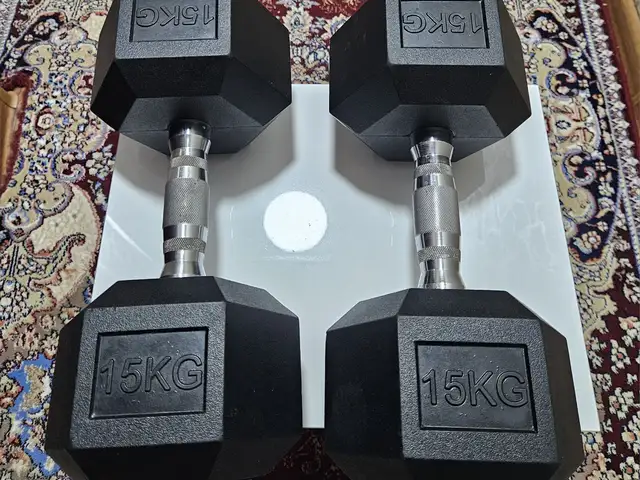 Гантели 30кг, Душанбе