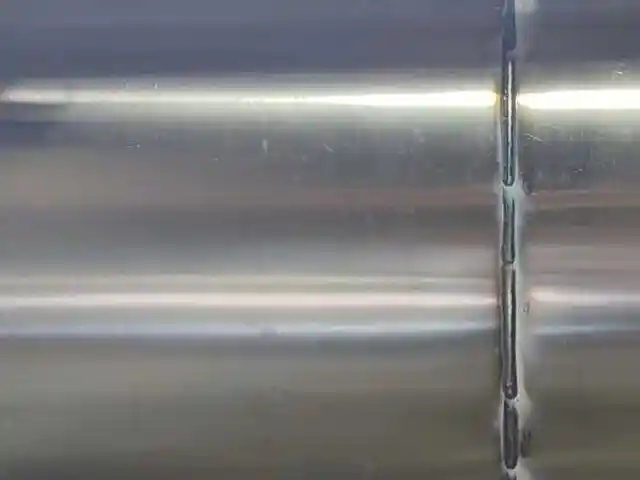 Бочка нержавеющая 5000л, 3.2мм, Душанбе