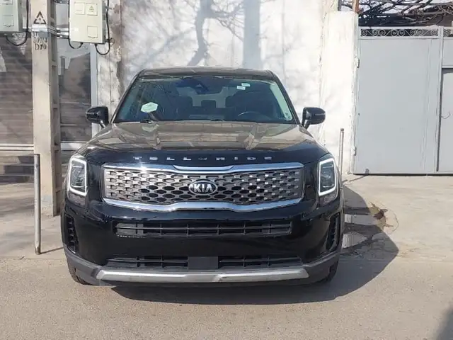 Kia Telluride