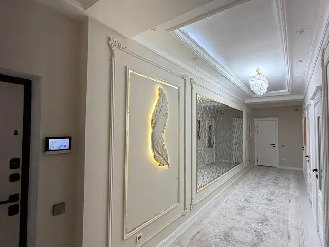 2-комн. квартира, 5 этаж, 84 м², Кирвой, Бохтар (Курғон-Теппа) - 2