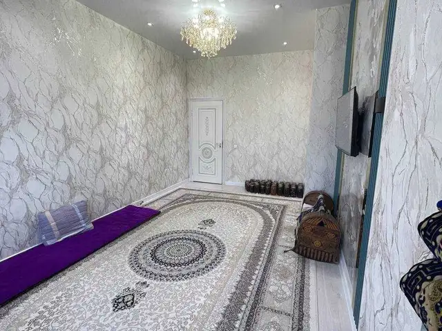 2-комн. квартира, 8 этаж, 60 м², Фирдавси, Душанбе