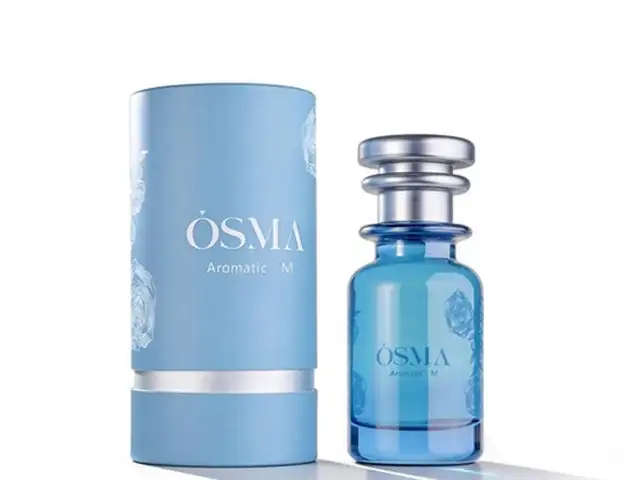 Духи OSMA Aromatic'M, Худжанд