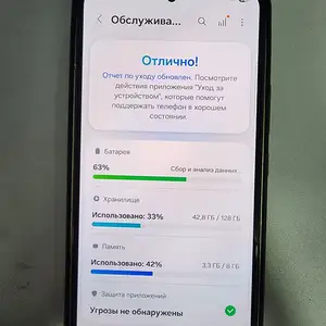 Samsung Galaxy A54 128\8Gb, Душанбе