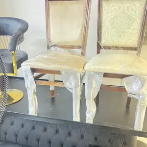 Стул, Душанбе