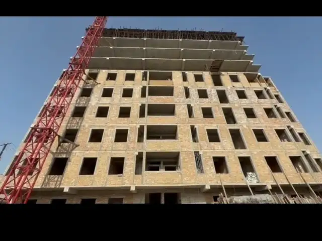 2-комн. квартира, 2 этаж, 57 м², гардиши Чойхона, Рӯдакӣ