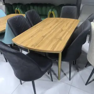 Комплект стол и стулья, Душанбе
