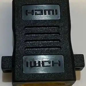 HDMI то HDMI мостик адаптер, Душанбе