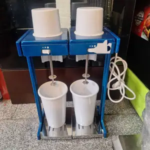 Аппарат для коктейля, Душанбе