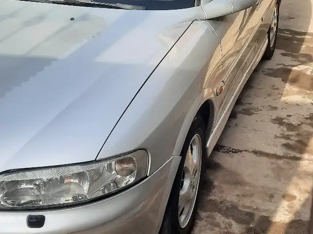 Opel Vectra B