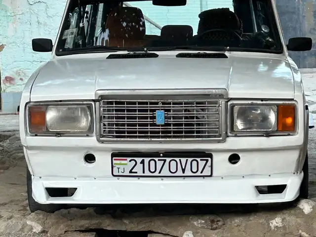 Lada (ВАЗ) 2104