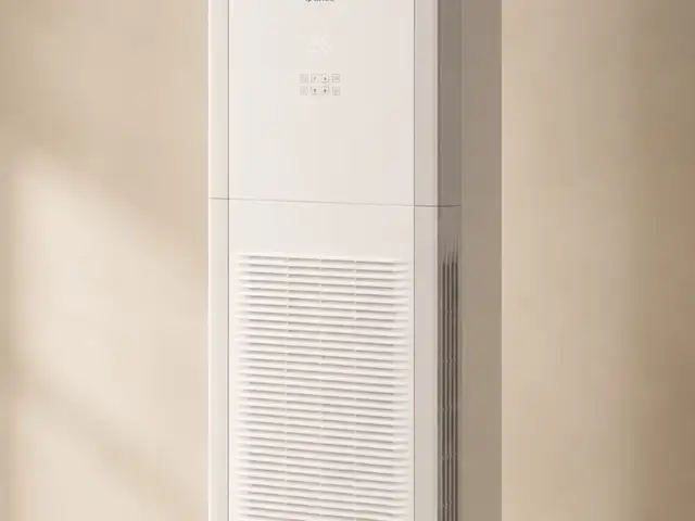 Кондиционер Gree, Душанбе