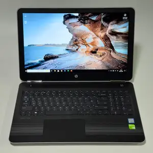 Ноутбук HP Pavilion 15 i7-7gen, Хуҷанд