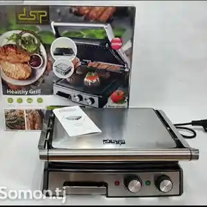 Тостер DSP-534, Душанбе