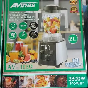 Блендер Avinas-AV-1120, Душанбе