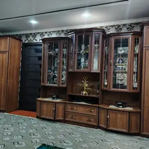 Стенка для гостиной, Исфара