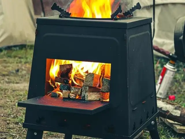 Туристическая печь, Хуҷанд